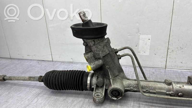 Audi A1 Lenkgetriebe 