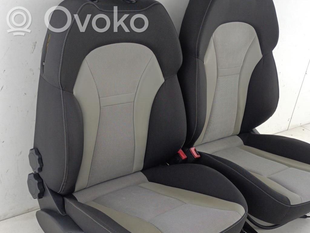 Audi A1 Sisustussarja 