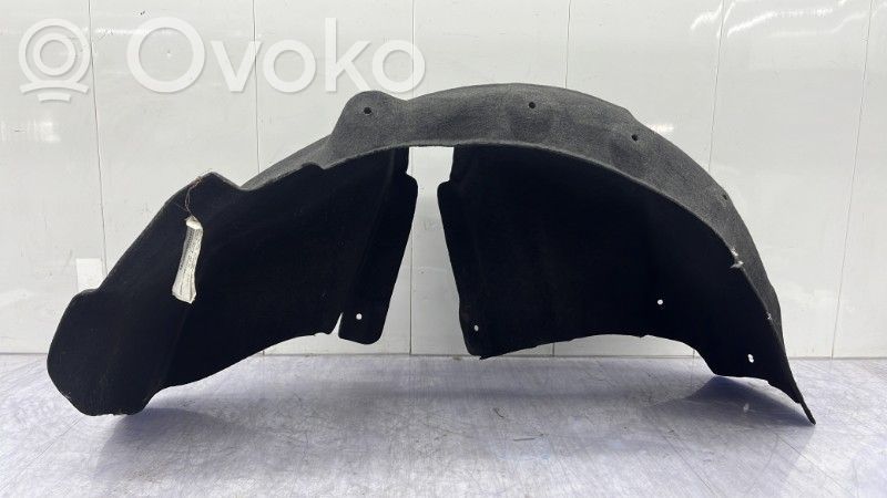 Audi A1 Rivestimento paraspruzzi parafango posteriore 