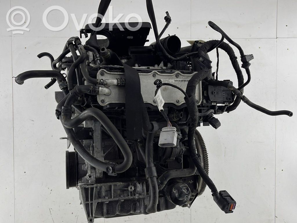 Variklis   04E100034J