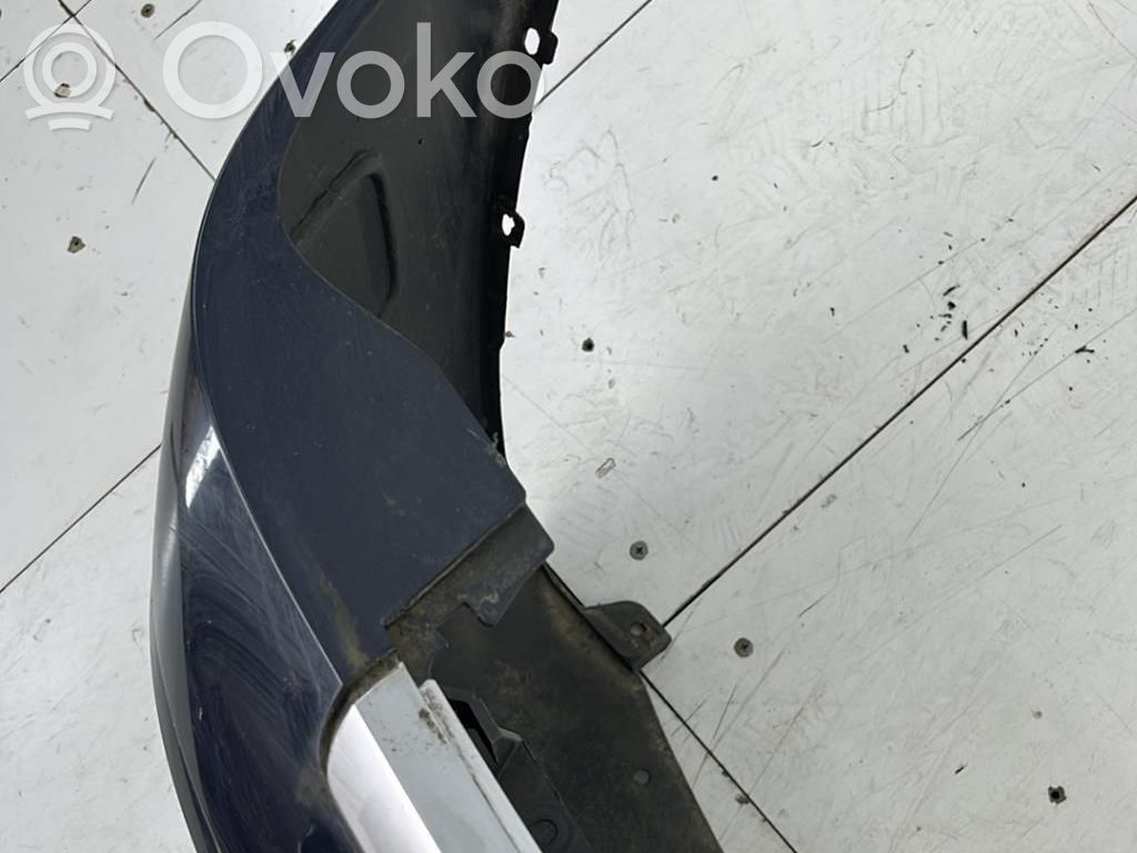 Audi A2 Бампер 
