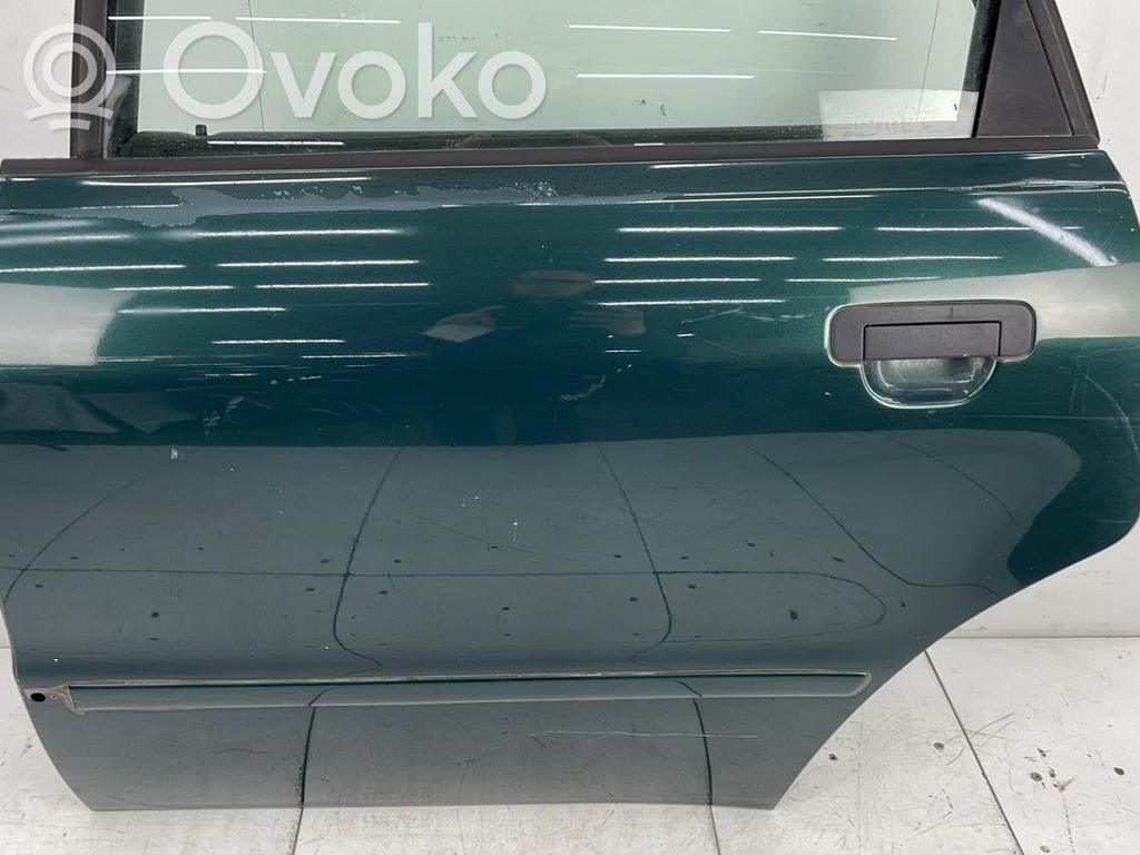 Audi A2 Galinės durys 