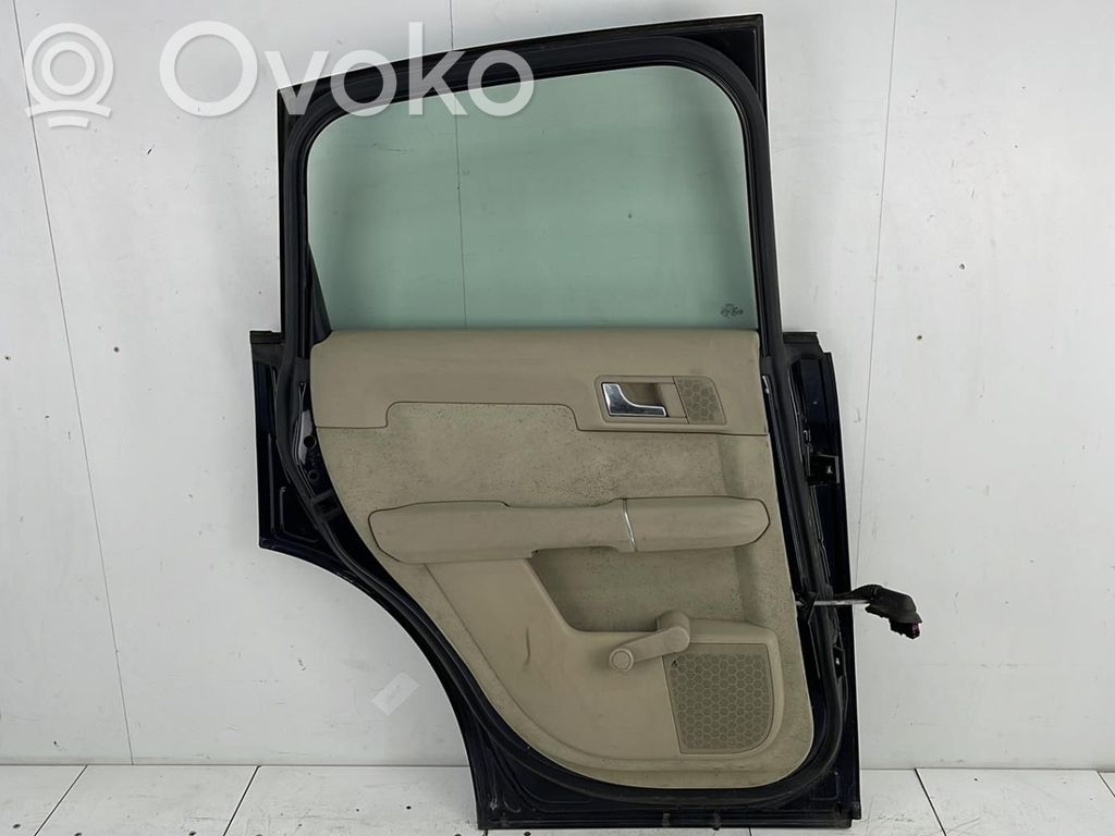 Audi A2 Galinės durys 