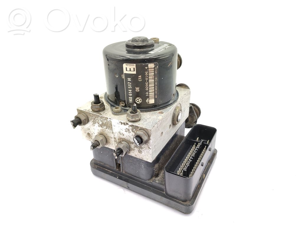 Bomba de ABS   1K0698517B