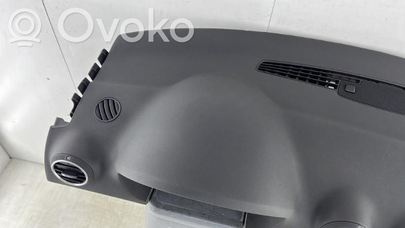 Audi A3 S3 8P Panel de instrumentos 