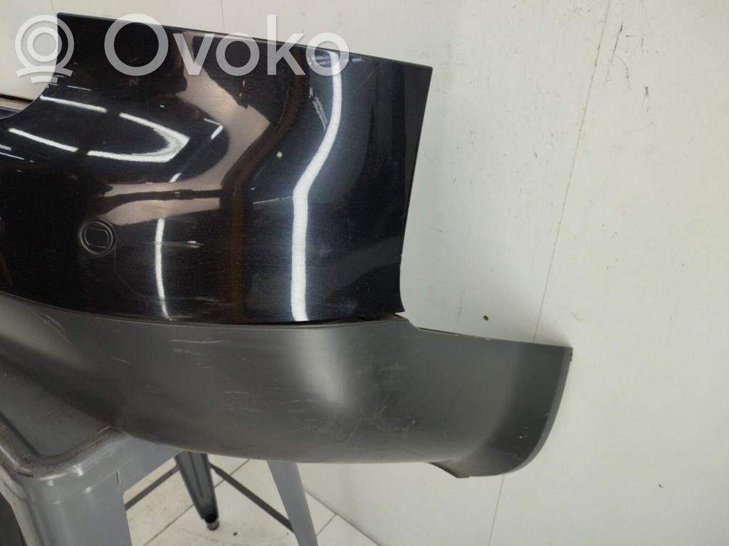 Audi A4 S4 B6 8E 8H Parachoques 