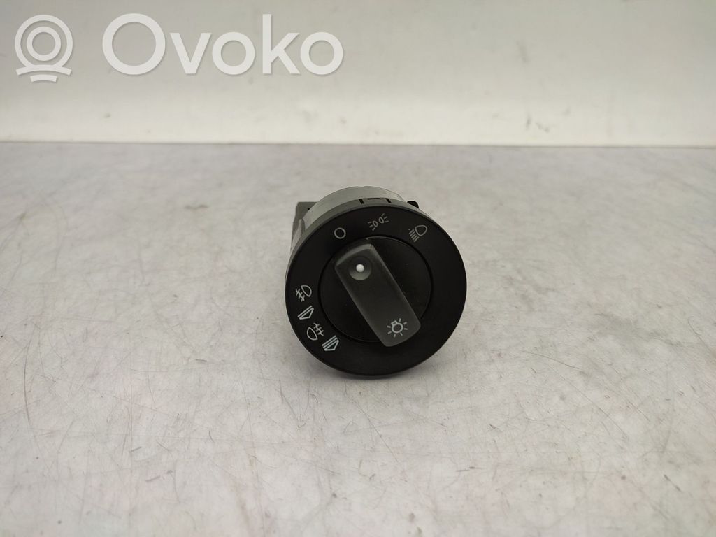 Audi A4 S4 B6 8E 8H Interruptor de luz 