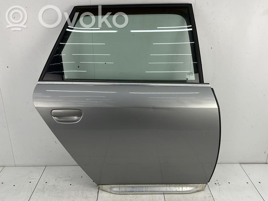 Audi A6 Allroad C5 Puerta trasera 