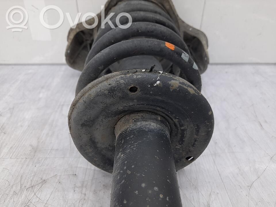 Audi A6 S6 C5 4B Ammortizzatore anteriore con molla elicoidale 