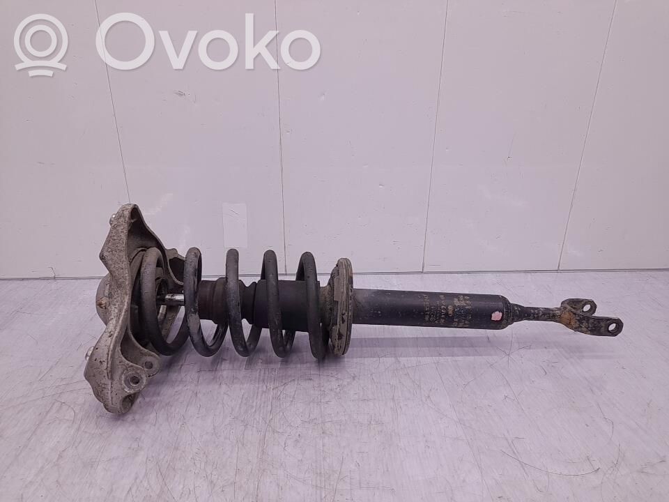 Audi A6 S6 C5 4B Ammortizzatore anteriore con molla elicoidale 