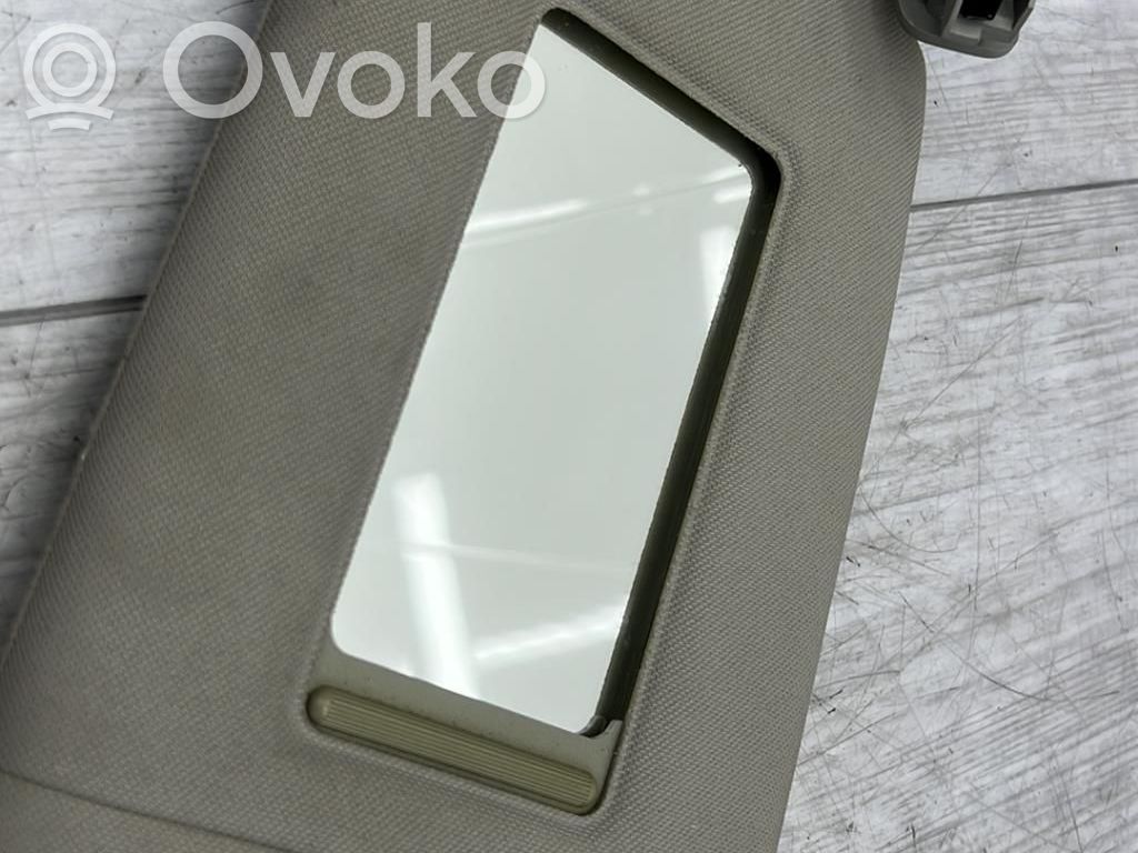 Audi A6 S6 C5 4B Sun visor 