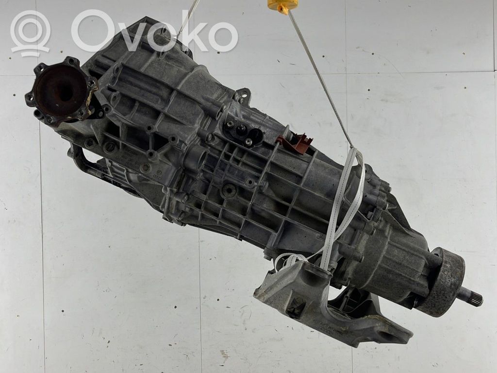 Audi Q5 SQ5 8R Scatola del cambio automatico 