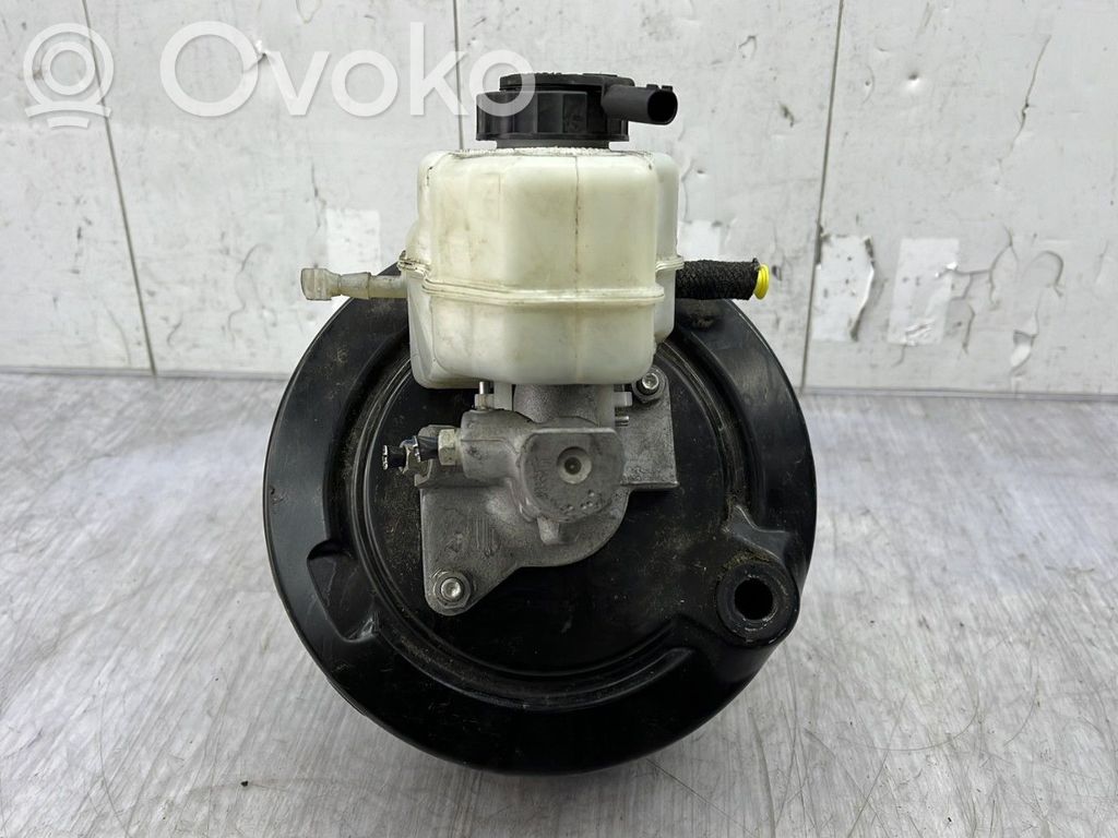 BMW 1 E81 E87 Brake booster 