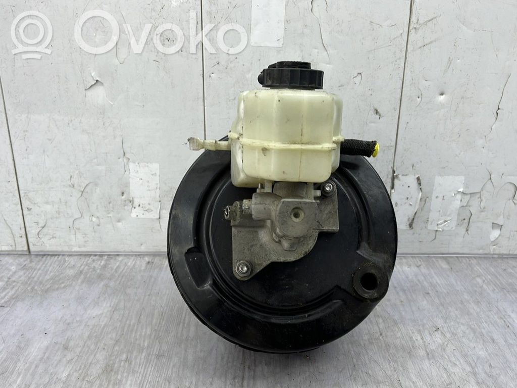 BMW 1 E81 E87 Stabdžių vakuumo pūslė 
