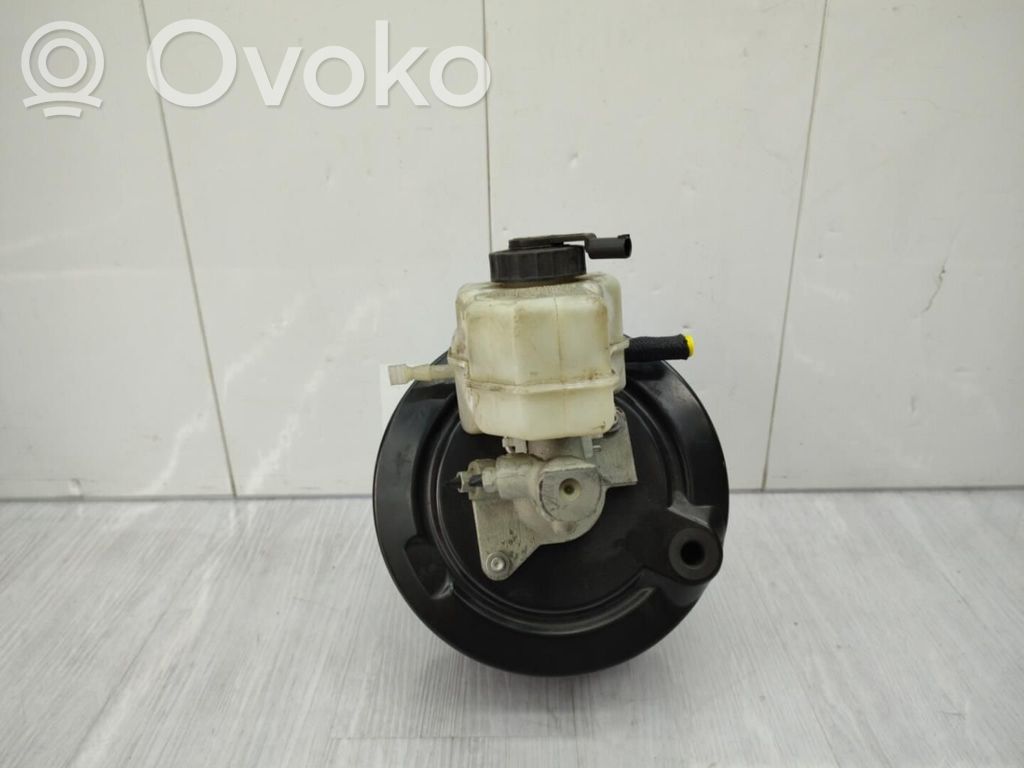 BMW 1 E81 E87 Stabdžių vakuumo pūslė 