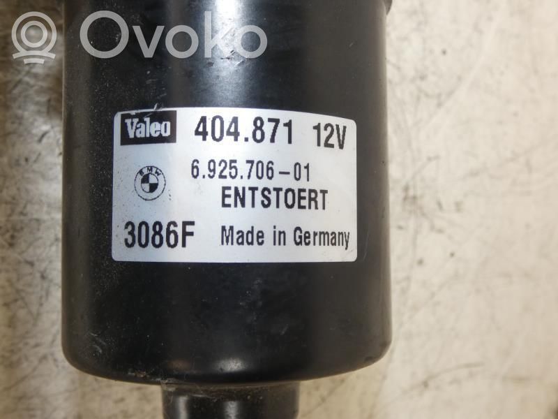 Wischermotor   404871