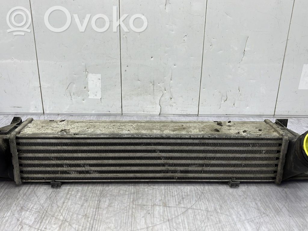 Intercooler radiator   17517524916