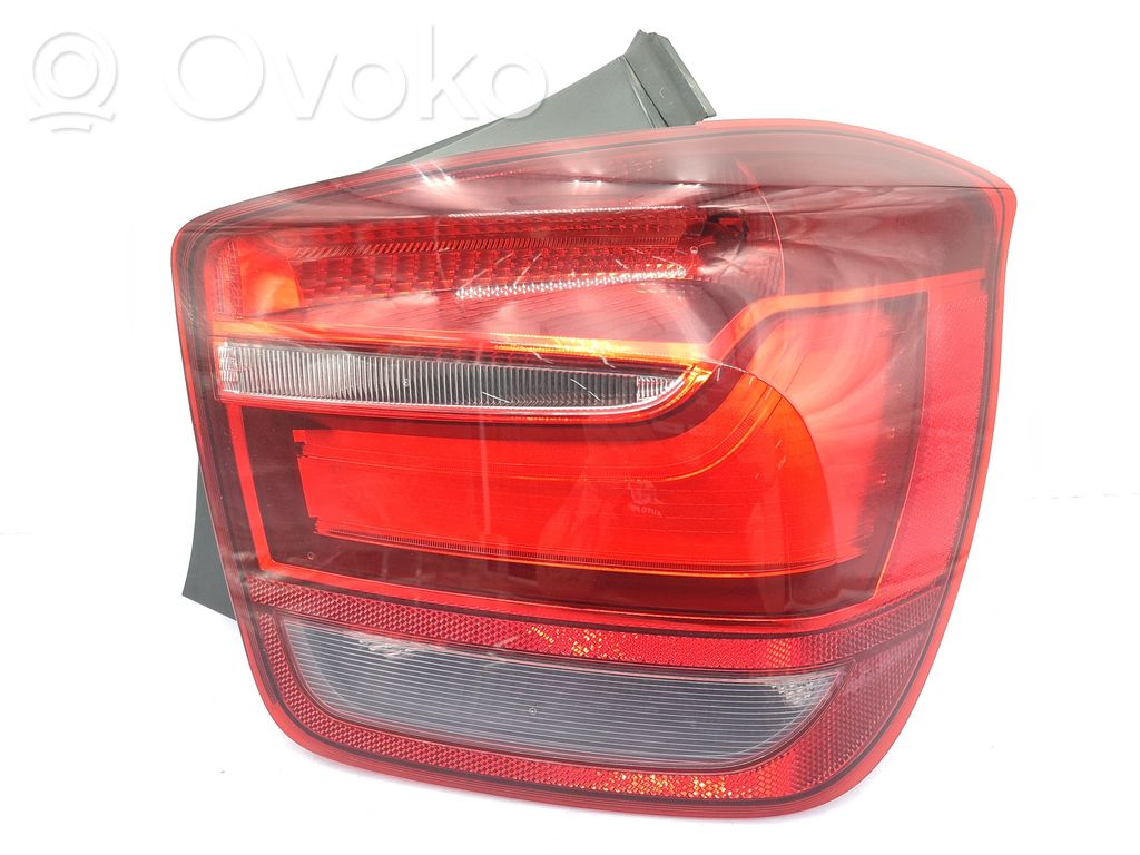 BMW 1 F20 F21 Takavalot 