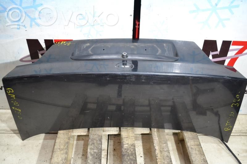 BMW 3 E36 Tailgate/trunk/boot lid 