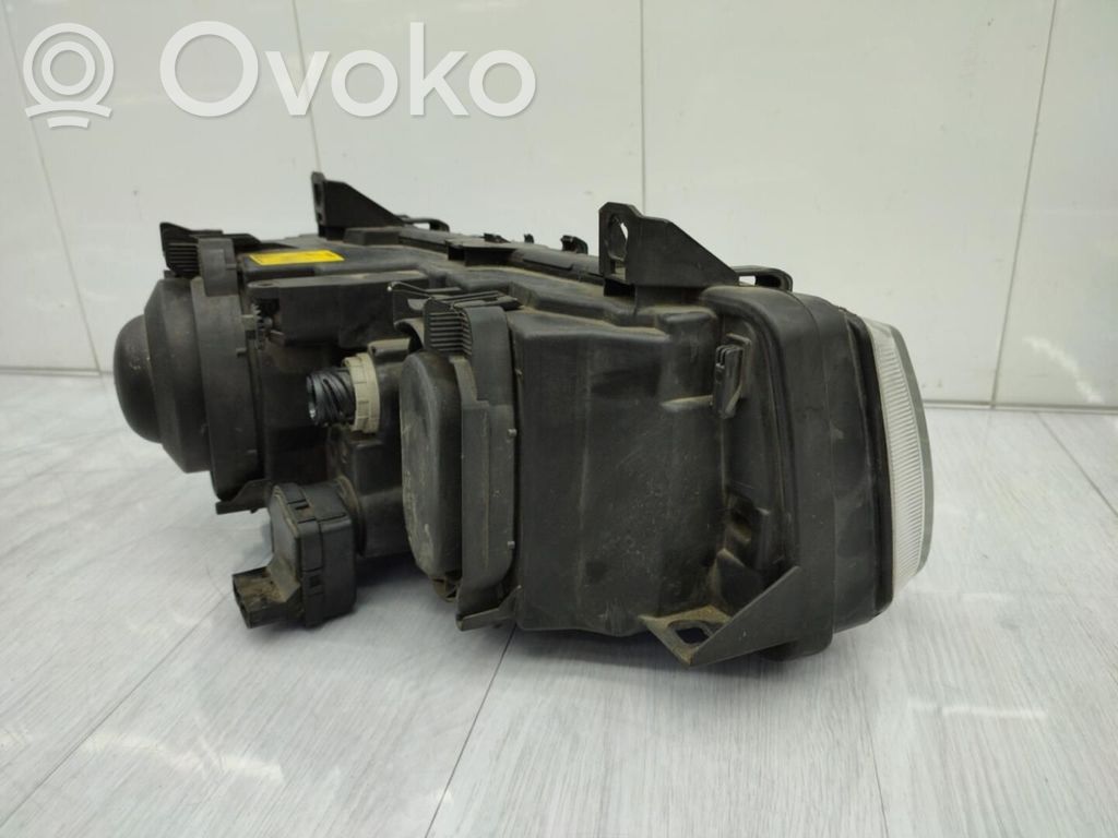 BMW 3 E36 Scheinwerfer 