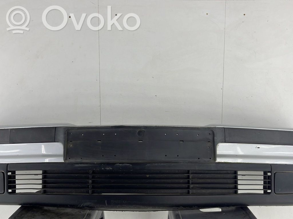 Front bumper   51118222434