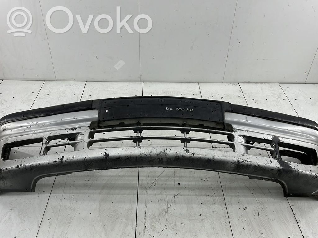 BMW 3 E36 Front bumper 