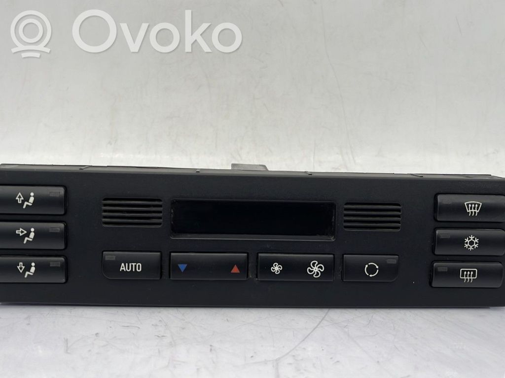 Climate control unit   64116956320