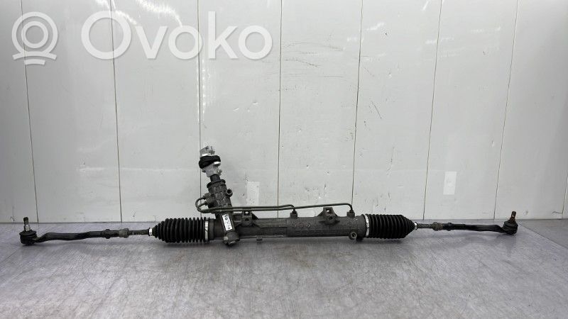 BMW 3 E46 Vairo kolonėlė 