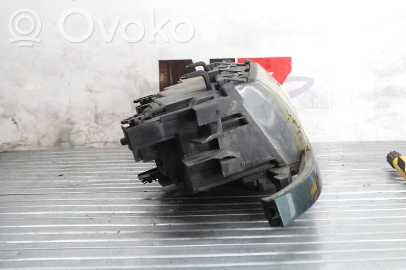 BMW 3 E46 Phare frontale 
