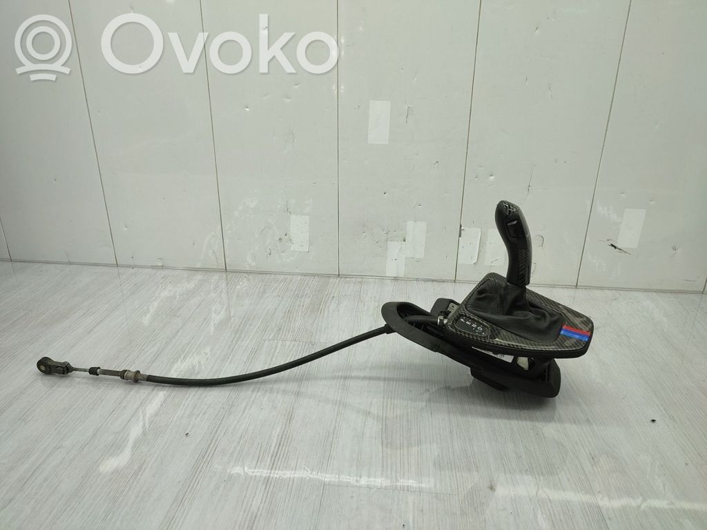 BMW 3 E92 E93 Gear shifter/selector 