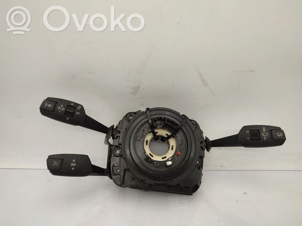 BMW 3 E92 E93 Wiper turn signal indicator stalk/switch 