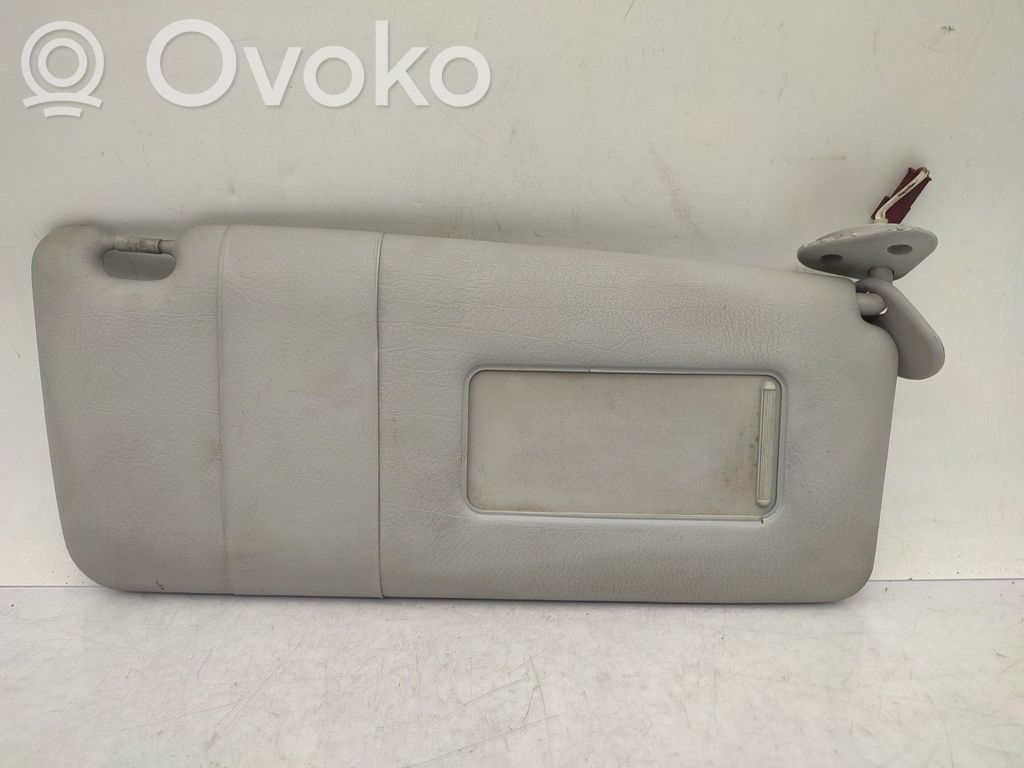 BMW 5 E39 Sun visor 
