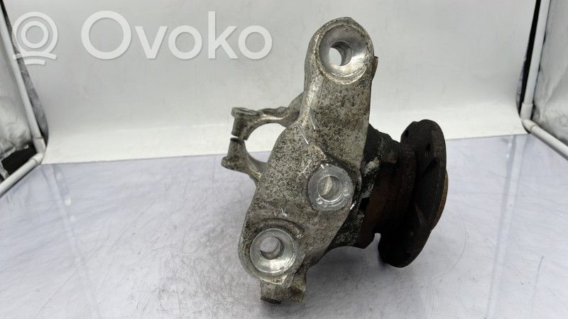 Cubo de rueda delantera   31216760953