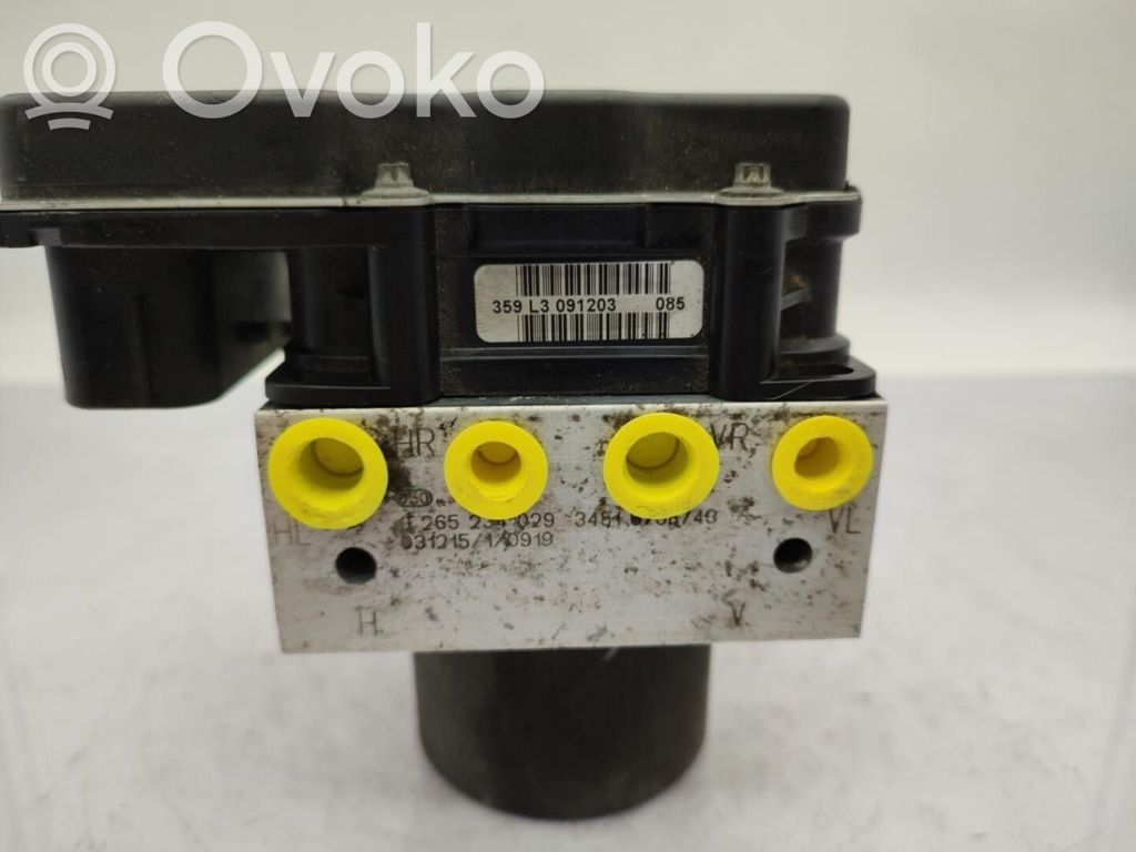 ABS-pumppu   34516791108