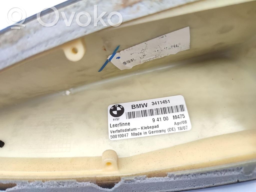 BMW X3 E83 Antena radiowa 
