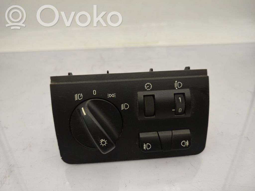 BMW X5 E53 Light switch 