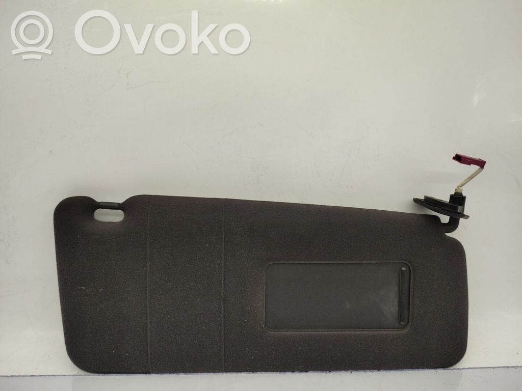Sun visor   51168258022