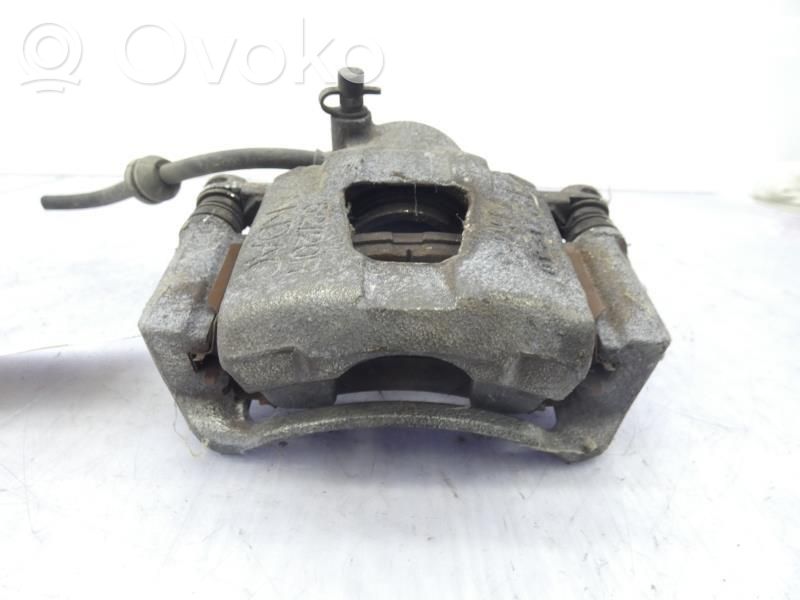 Chevrolet Aveo Pinza del freno anteriore 