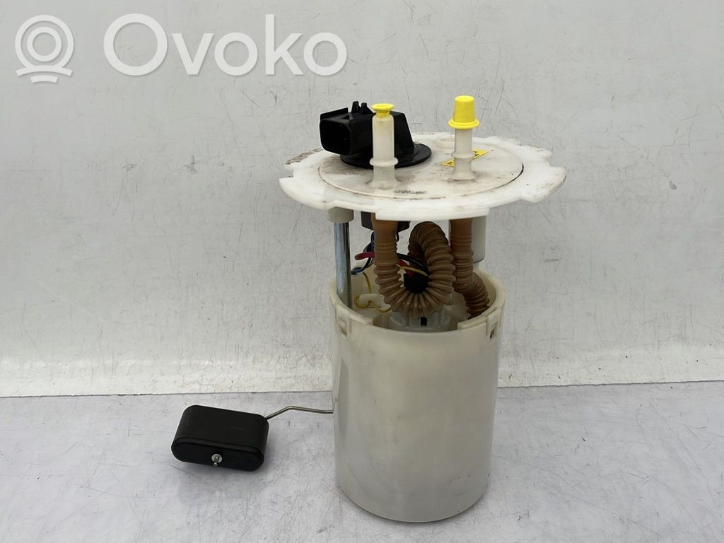 Chevrolet Aveo Bomba interna de combustible 