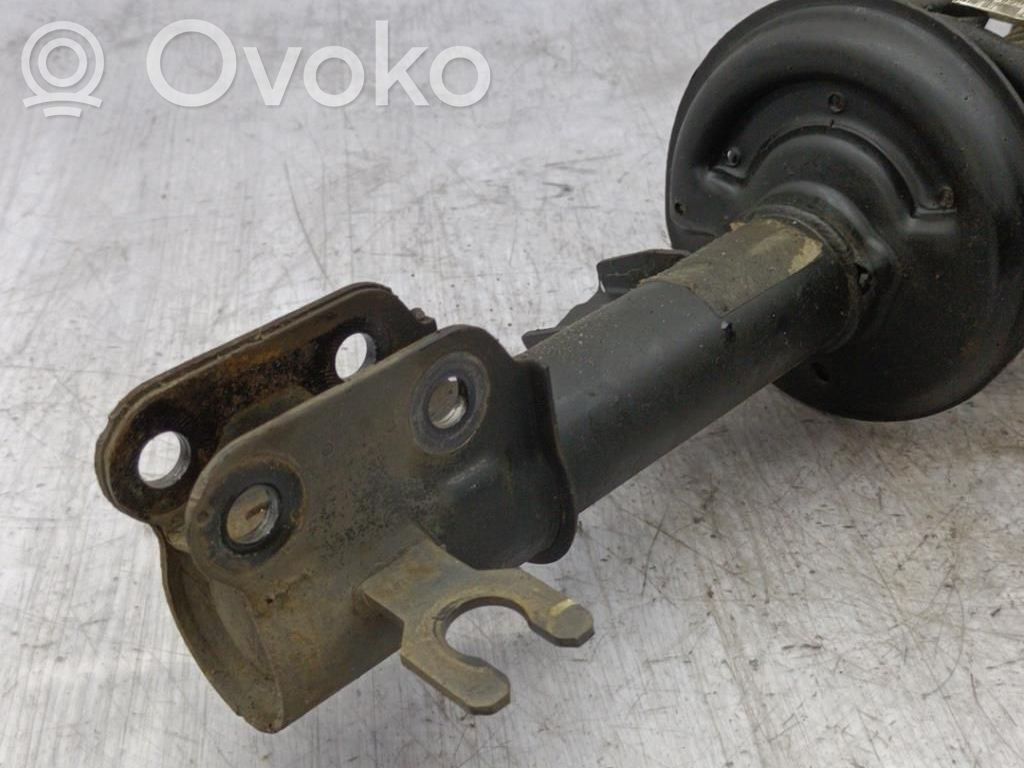Chevrolet Spark Amortyzator osi przedniej ze sprężyną 