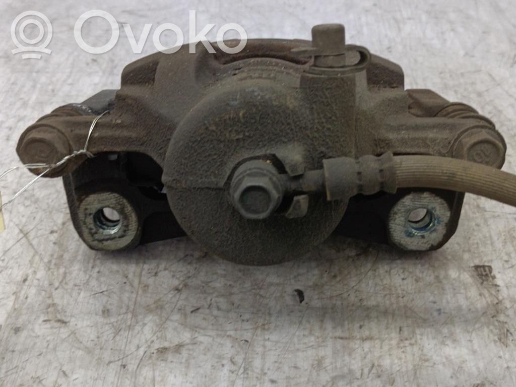 Chevrolet Spark Front brake caliper 