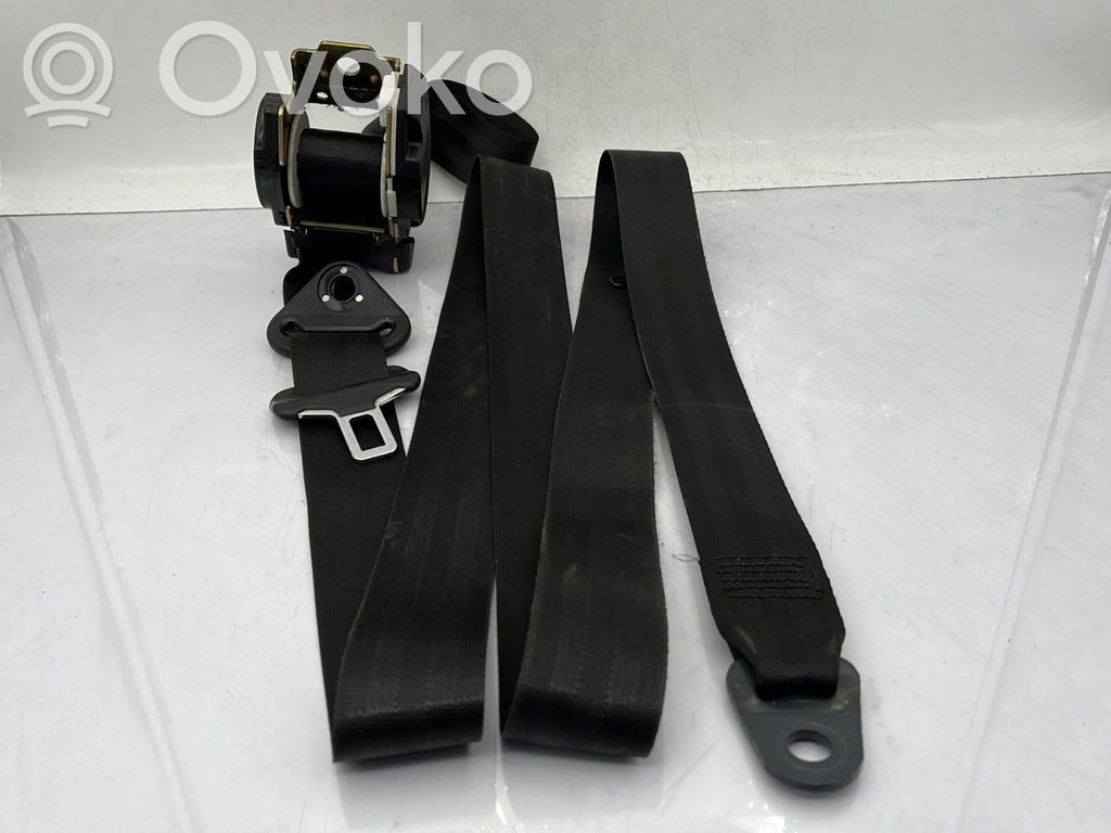 Citroen AX Cinturón delantero 