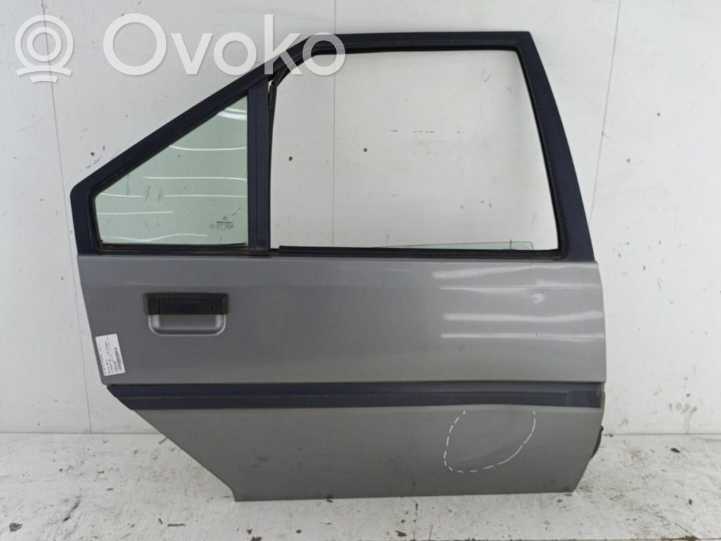 Citroen BX Galinės durys 