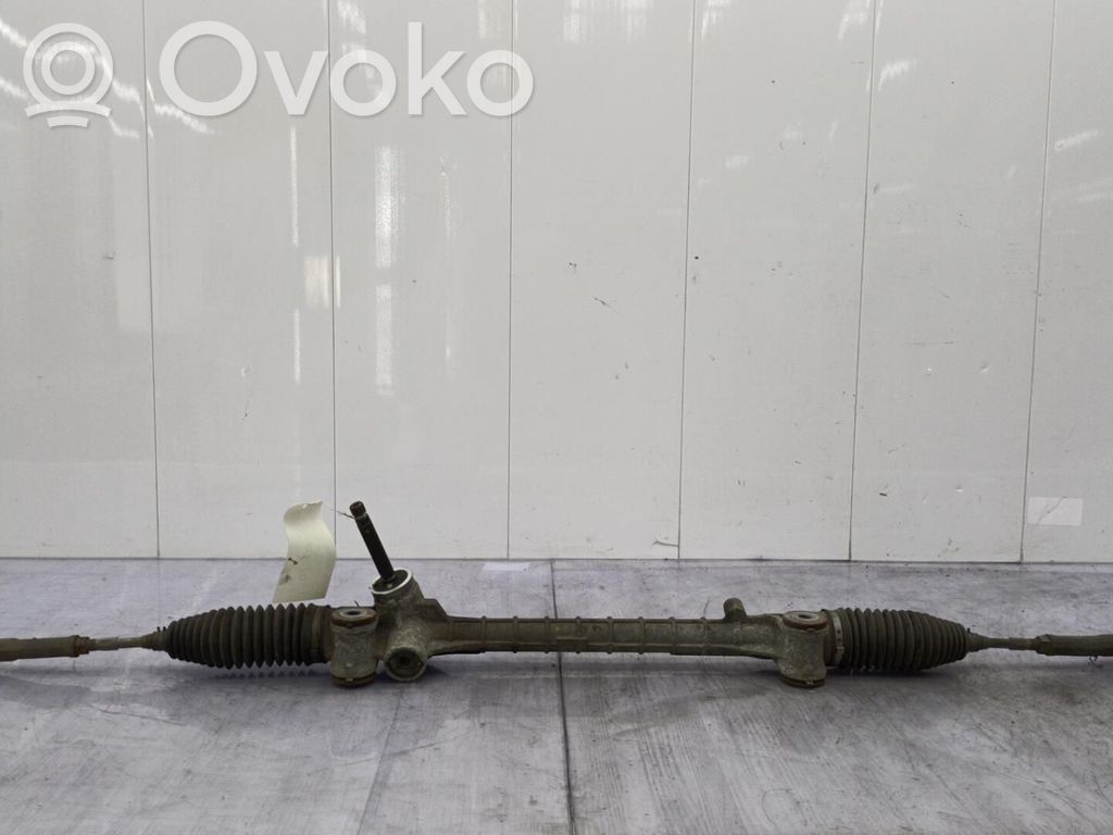 Citroen C1 Hammastanko 