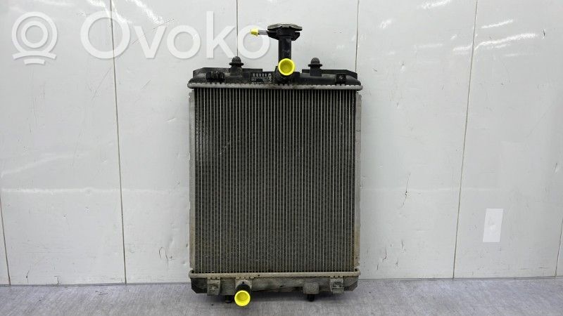 Citroen C1 Radiator lichid răcire 