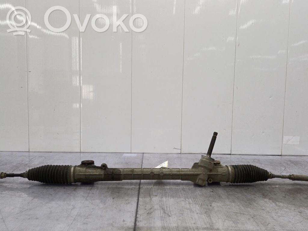 Citroen C1 Hammastanko 