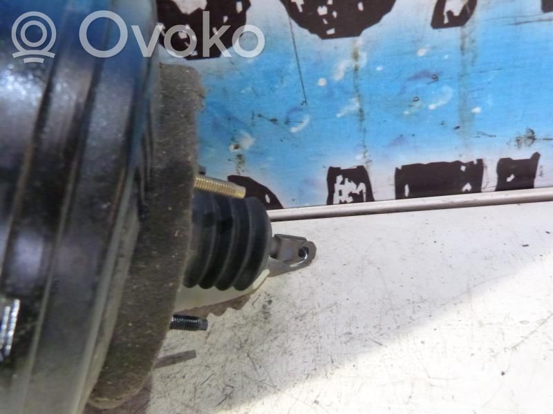 Citroen C3 Stabdžių vakuumo pūslė 