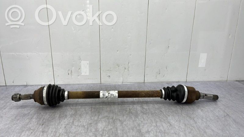 Front driveshaft   3273HS