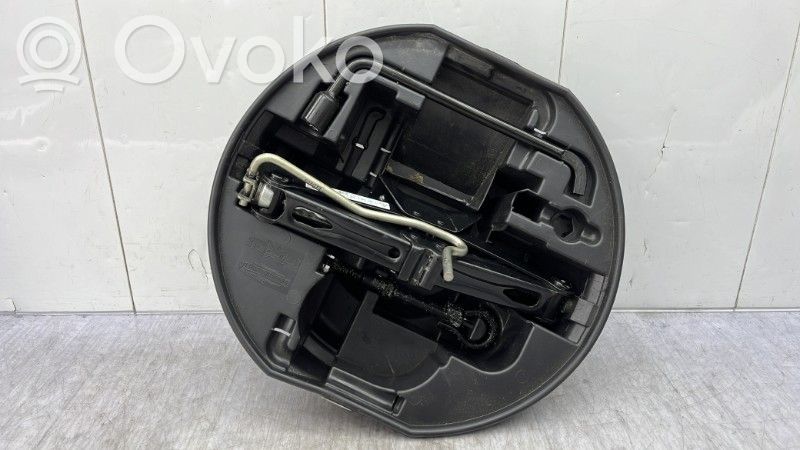 Citroen C3 Tool set 