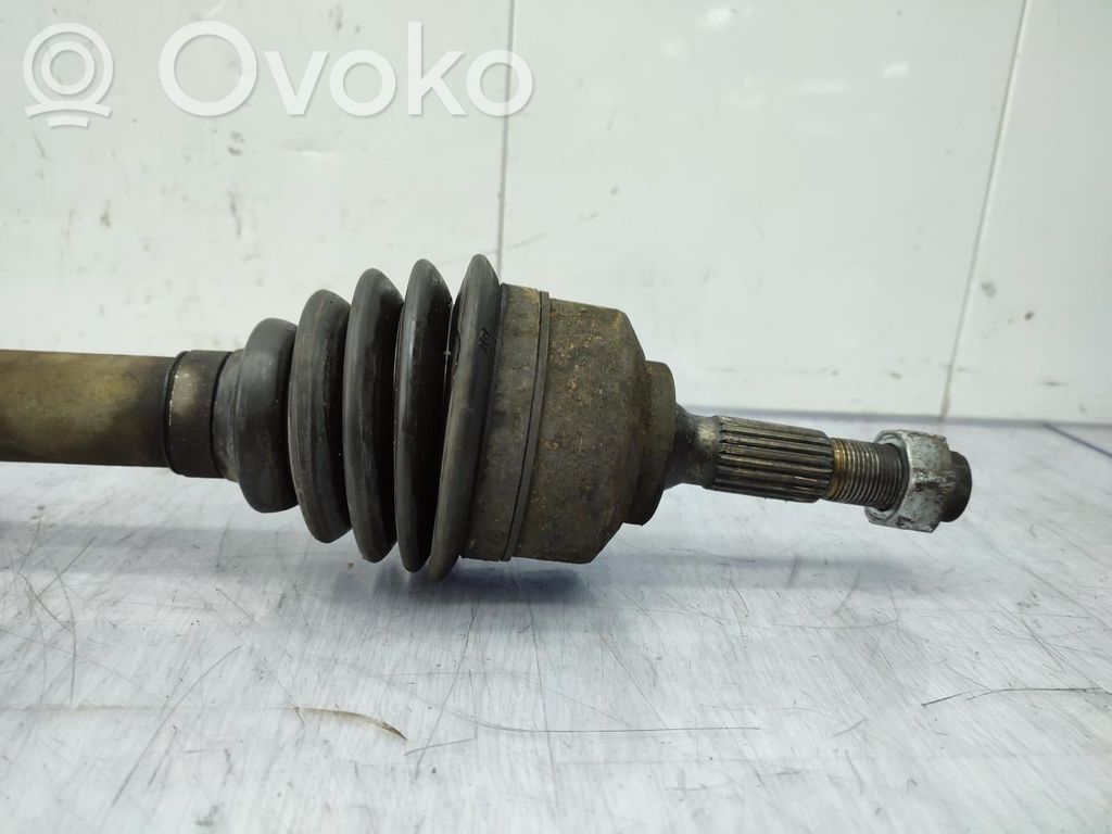 Front driveshaft   3273HS
